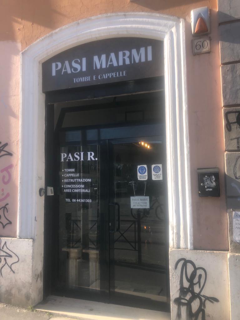 pasi marmi